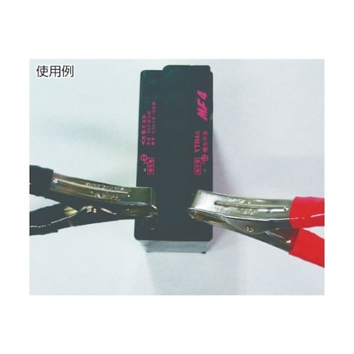 C661RB ヒッポークリップ 10A