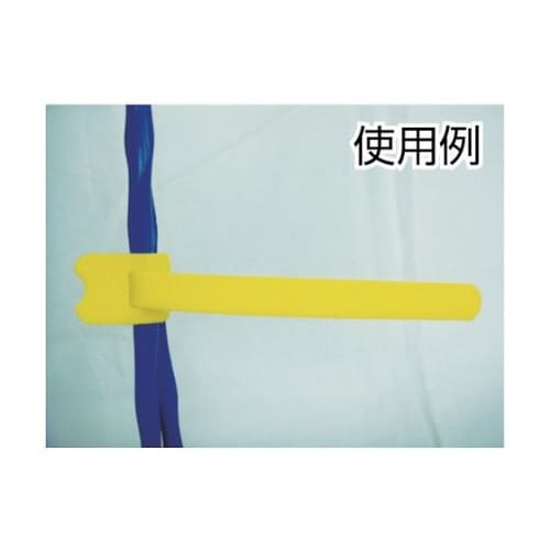 タックタイ スリットタイプ 白 (10本