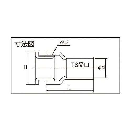 2K16JHW 2号コネクタ16