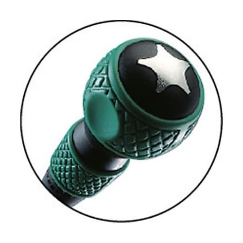 2306150 ボールグリップ貫通