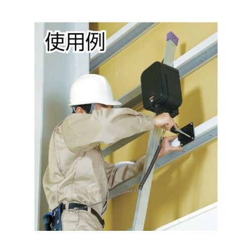 17752150 落下防止ドライバー