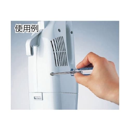 6100450 クリスタラインドライバー