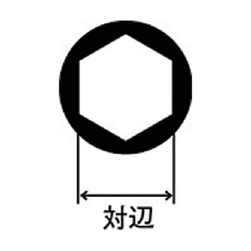 TD52H3.0 精密ナットドライバー