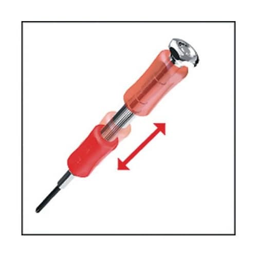 TD53H1.27精密ヘックスドライバー