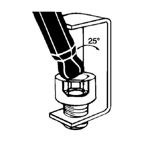 BS020 ボールドライバー