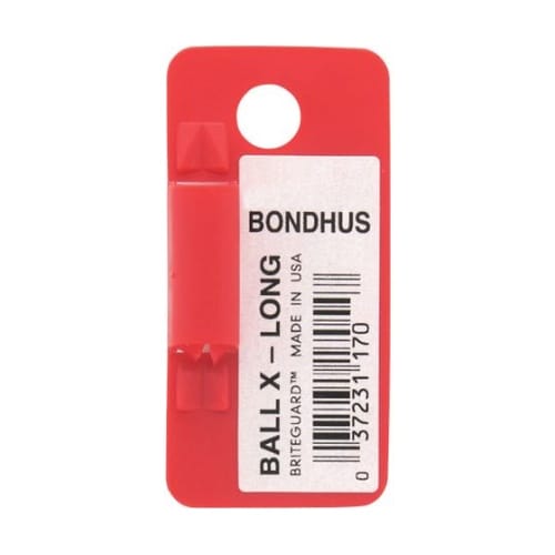 SL3MM 黒染め・スタビー首下ショート