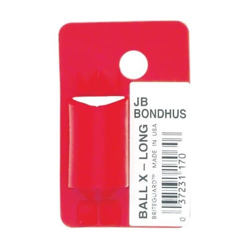 SL10MM黒染め・スタビー首下ショート