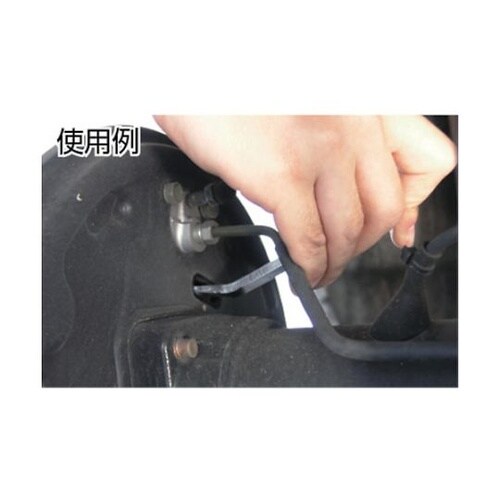 車輌整備用工具 ブレーキシュー調整ツール