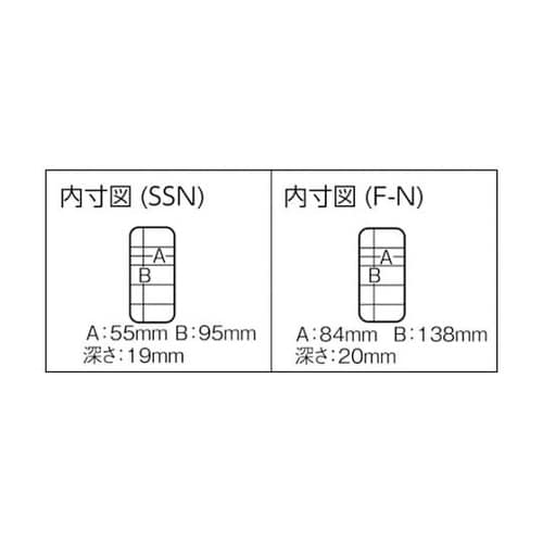 FN ナンシーケースF