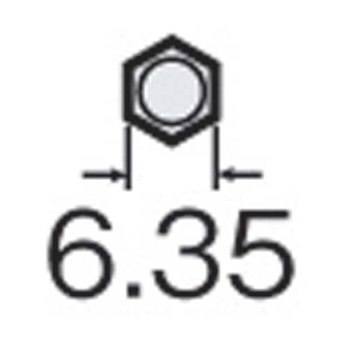 A207100 ソケットビット