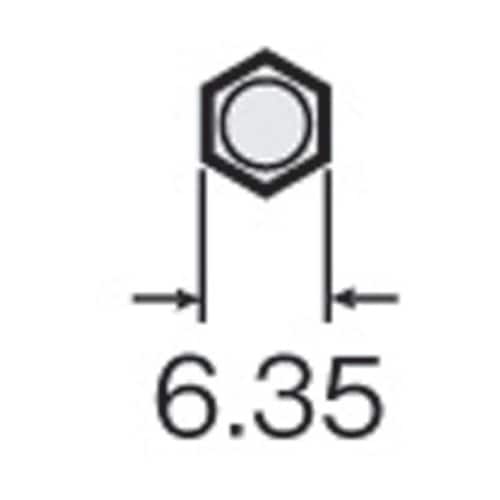 B45610010 ソケットビット