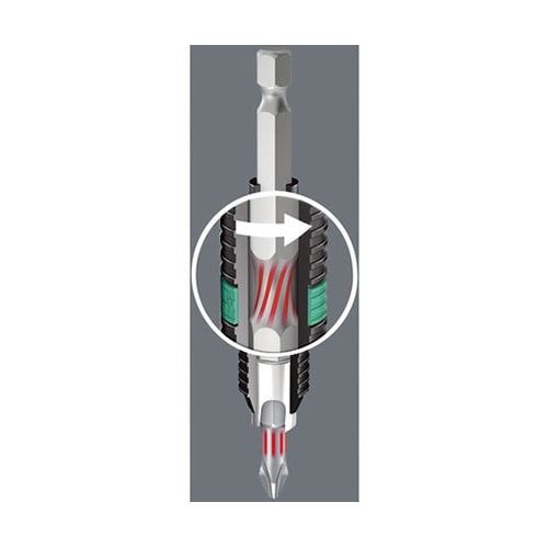 059540 851/4BTH ビット