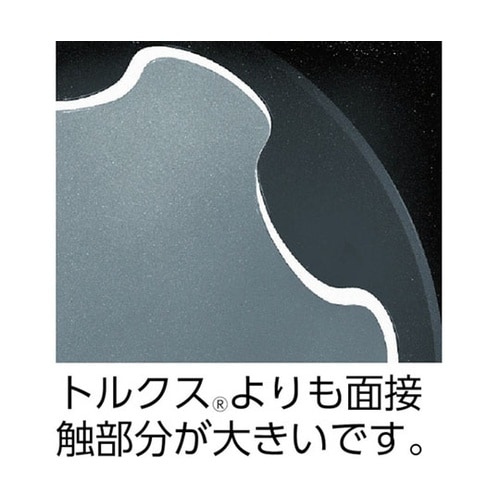 135434 トルクスプラスビット 8