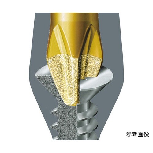 066102 トルクスビット TX15