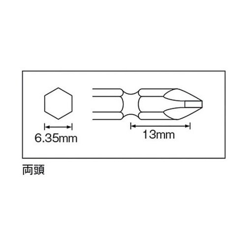 AC141065ベッセルクッションビット