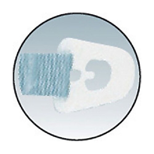 ヘルメットあご紐(あご部+耳部)VP−T