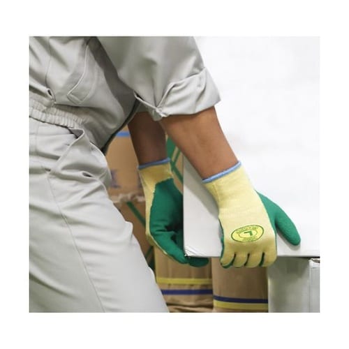 307M ジョイハンドゴム背抜き M