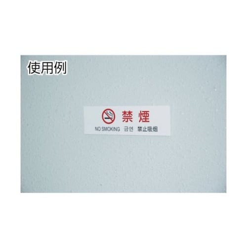 TGP26107多国語プレート立入禁止