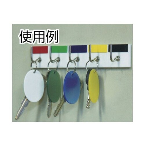 PKF313小判札イエロー 5枚