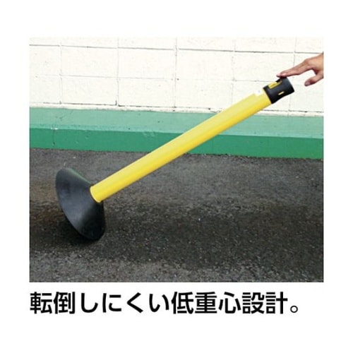 CP03 カラープラポール キャップ