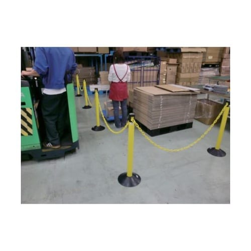 CP25 カラープラポールチェーン