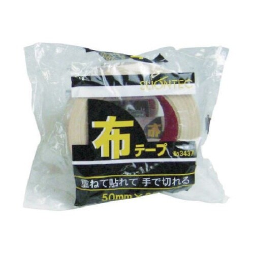NO89038X25 布テープ