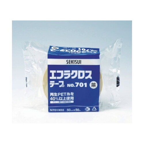 エコラクロステープNo.701 50×5