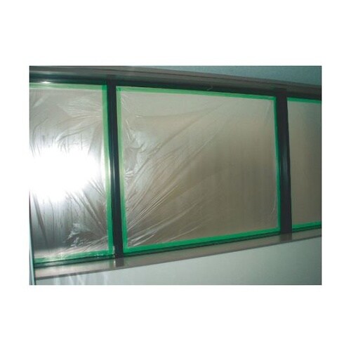 塗装・建築養生用テープ 75mm×25m