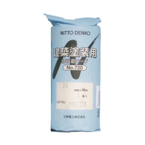 NO720N30 マスキングテープ