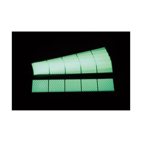 蓄光フィルム エルナイト 幅50×長さ2