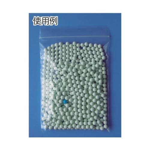 チャック付ポリ袋 ユニパック B−4 半