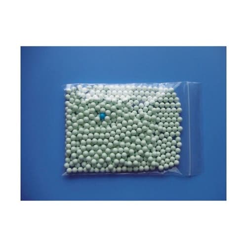 チャック付ポリ袋 ユニパック A−4 半