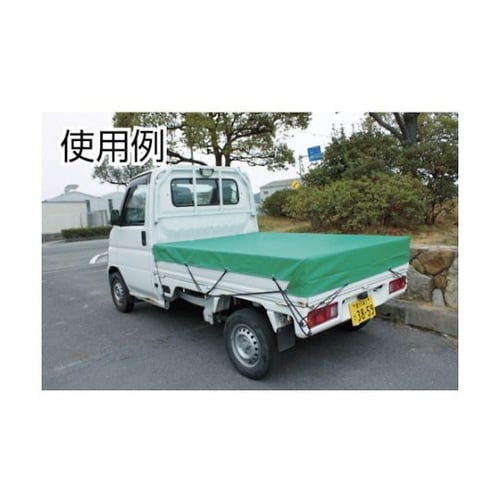 362422 ゴムロープ 10本