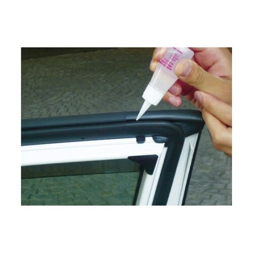 瞬間接着剤 3000RX(超速硬化・難接