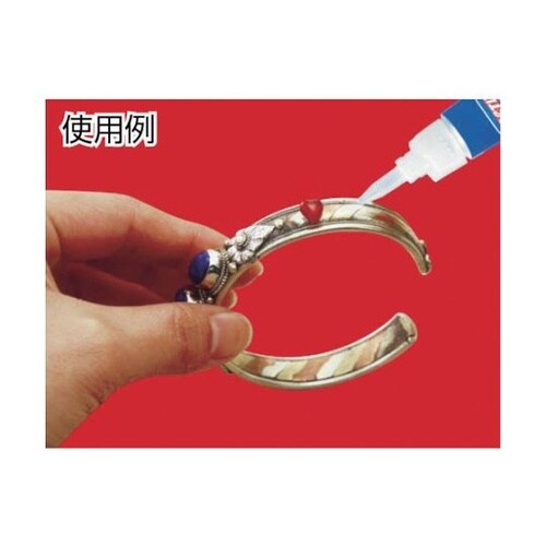 LPL005 強力瞬間接着剤