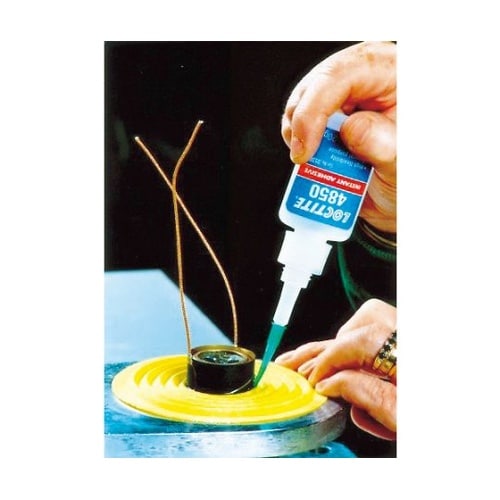 接着剤用 ニードル 10本入り PPC1