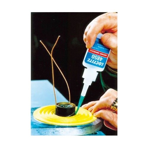 接着剤用 ニードル 10本入り PPC2