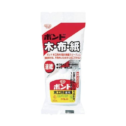 BMS50B ボンド木工用 速乾