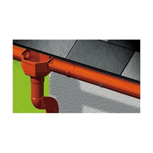 BAD100 雨どい用 100g