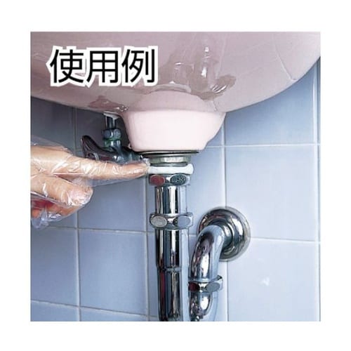 多用途補修パテプチ6個パック DEP−0