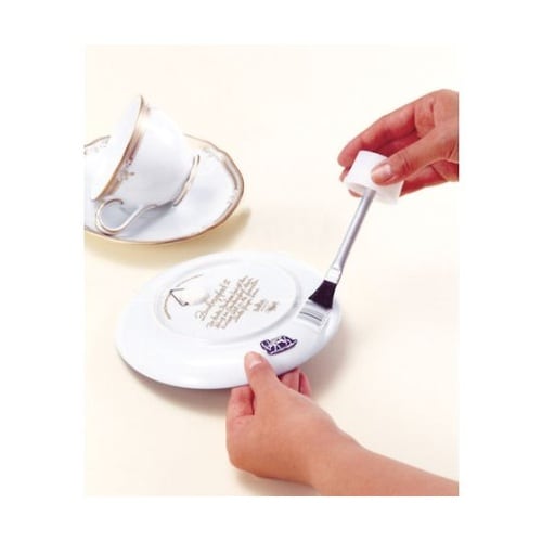 DSH20H ハケ塗りシールはがし