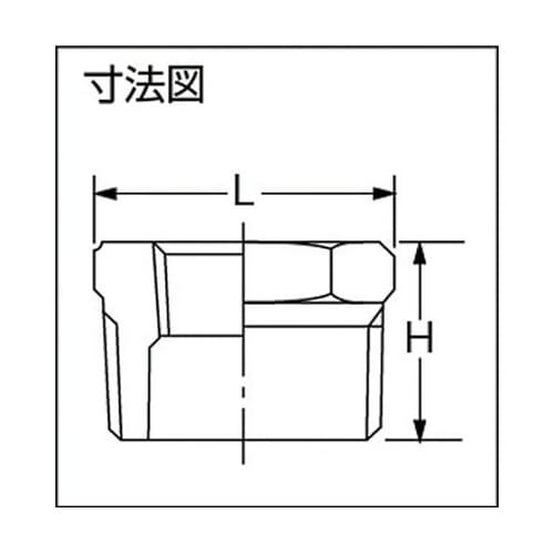 304B25AX20A ブッシング
