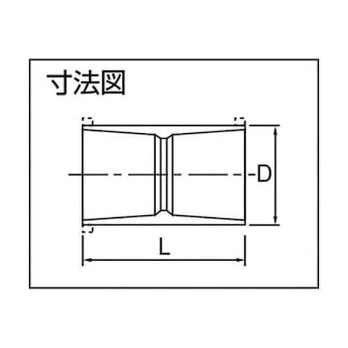 TSS30 TS継手 ソケット 30
