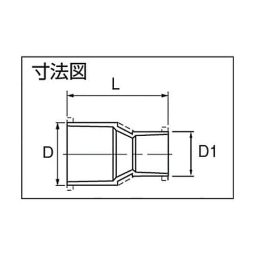 HIS301 HI−TS継手 ソケット