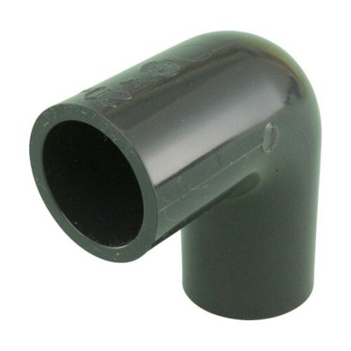 HIL20 HI継手 エルボ 20