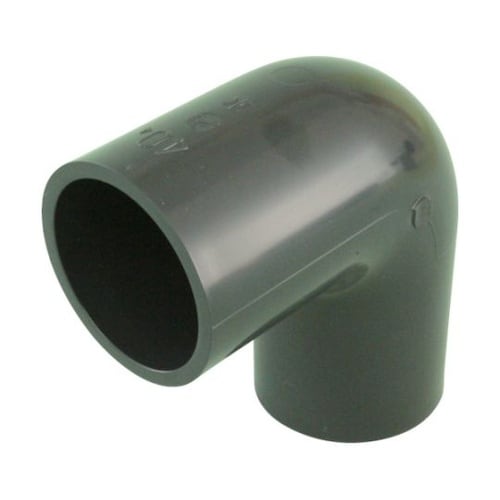 HIL40 HI継手 エルボ 40