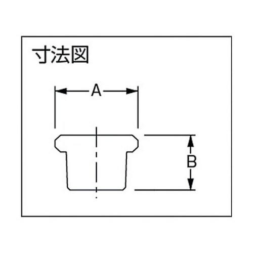 水道配管用継手 砲金ブッシング 呼び径R