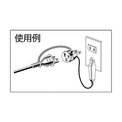 K2PEB 接地アダプター