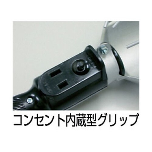 AS60 耐振電球 100V 60W