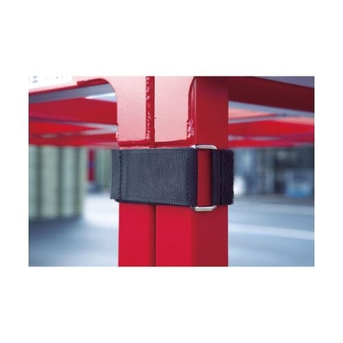 WNBGネスベルト逆ネステナー連結ベルト